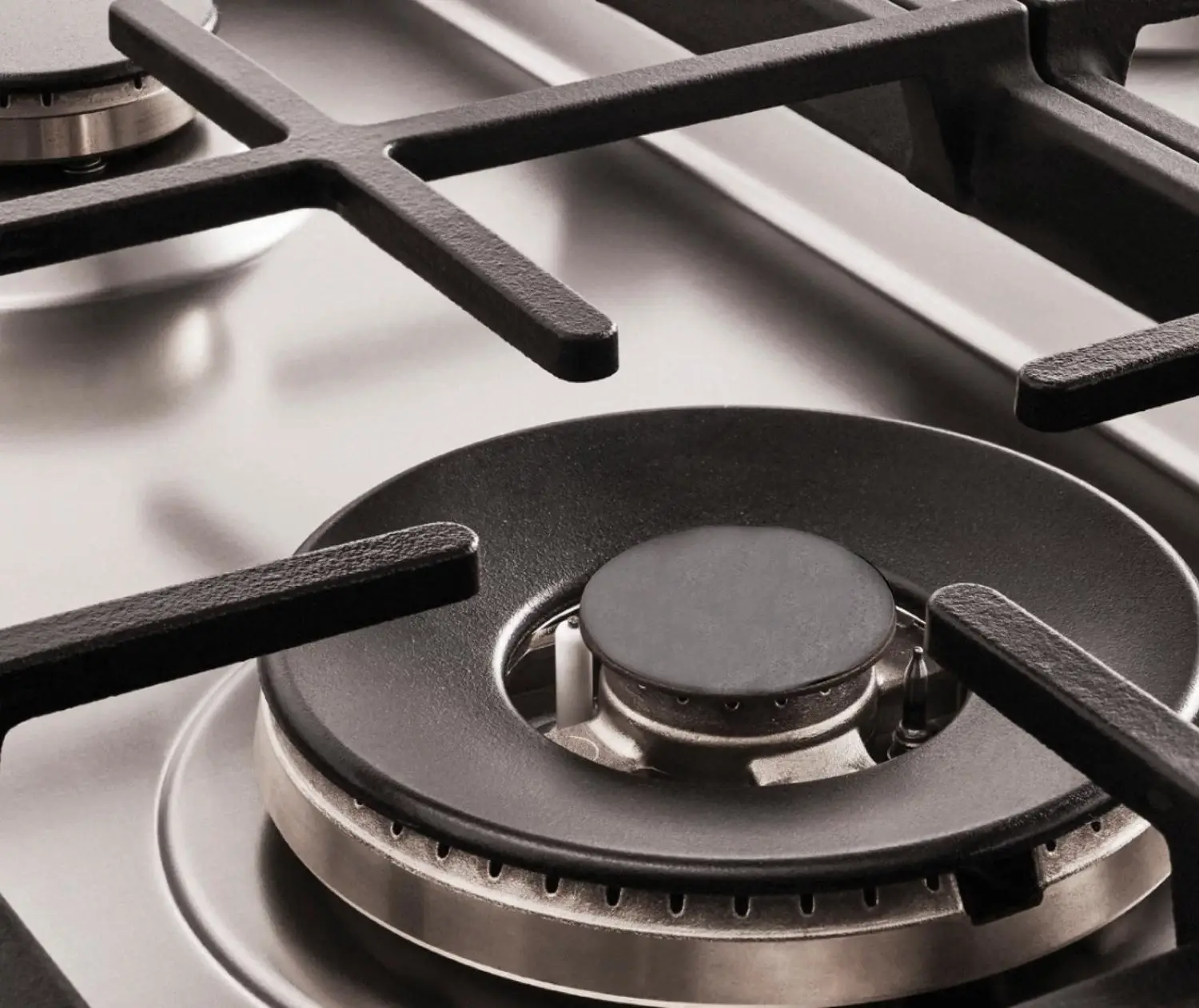 Bertazzoni 244 Series Stainless Steel 24" Propane Range Bertazzoni 244 Series Stainless Steel 24" Propane Range