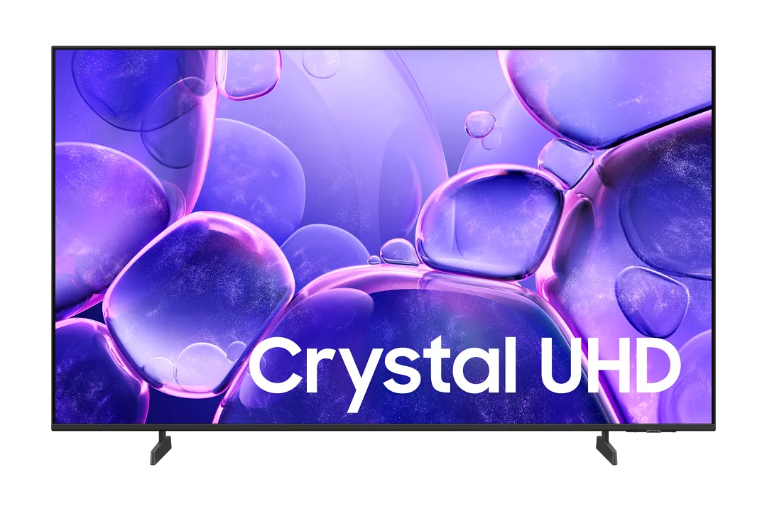 Samsung Class Crystal Uhd U8000f 4k Smart Tv 50" Uhd Tv