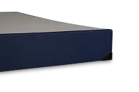 Posturepedic High Point Elite Hybrid Firm Mattress Set