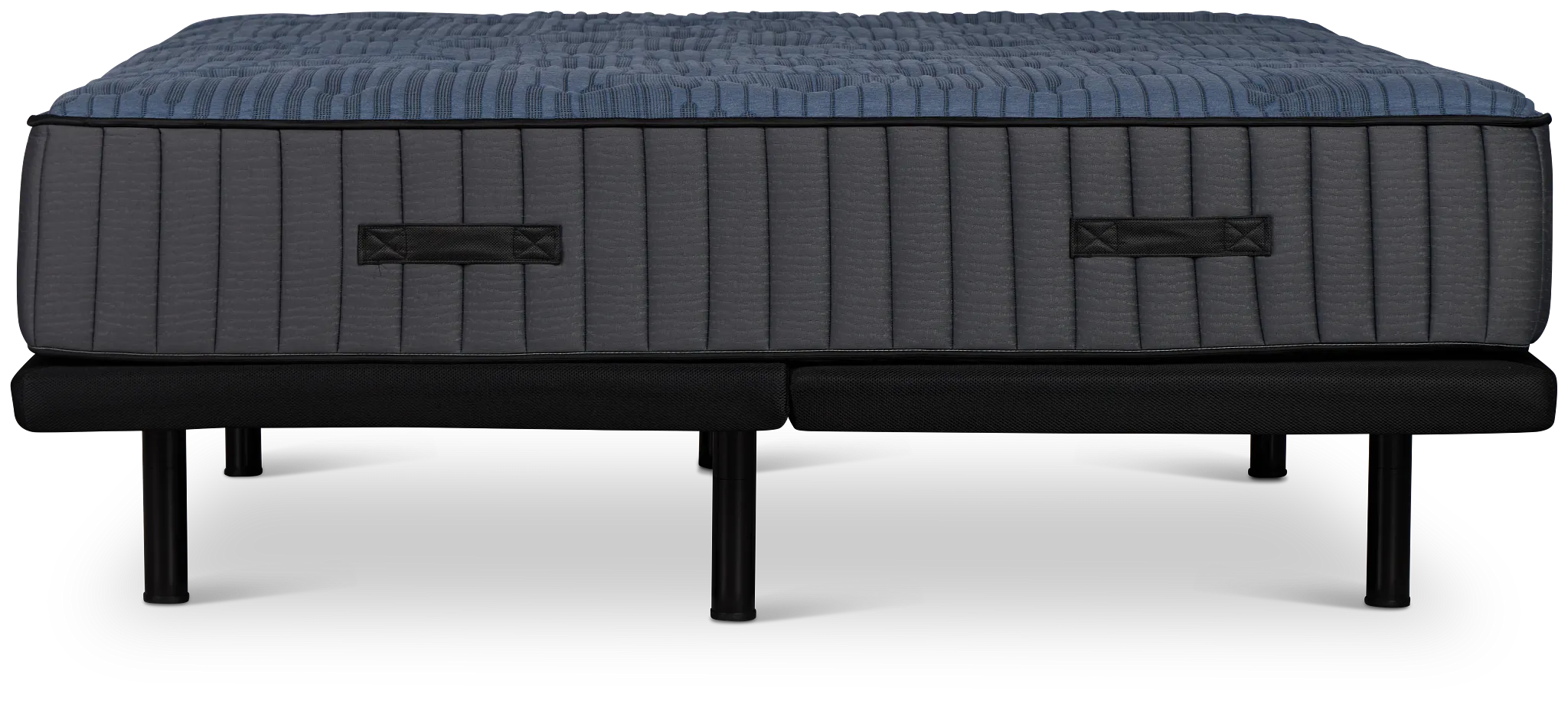 Kevin Charles By Sealy Reserve Lux 14" Plush Tight Top Mattress