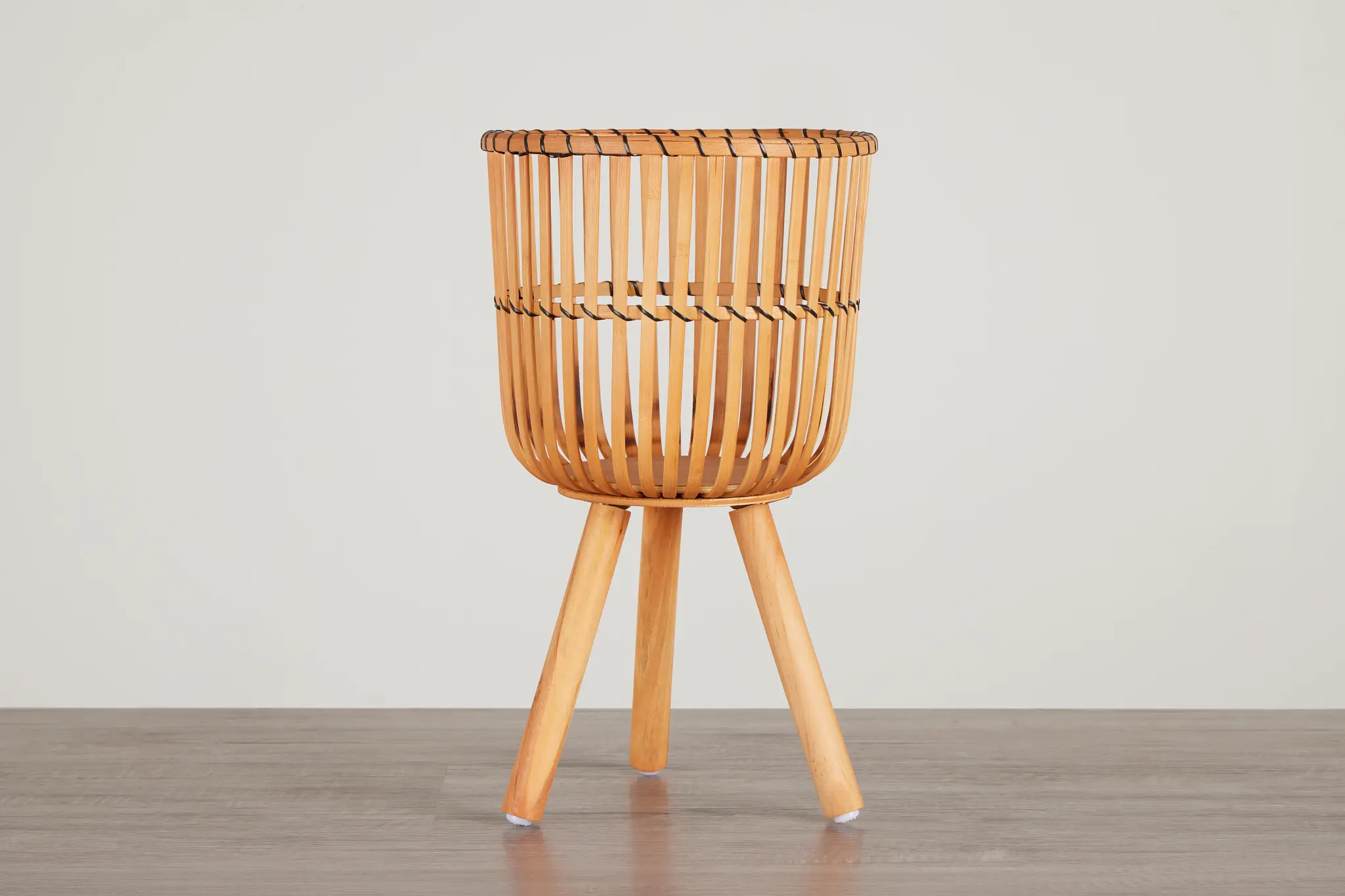 Clarke Beige Small Planter Clarke Beige Small Planter