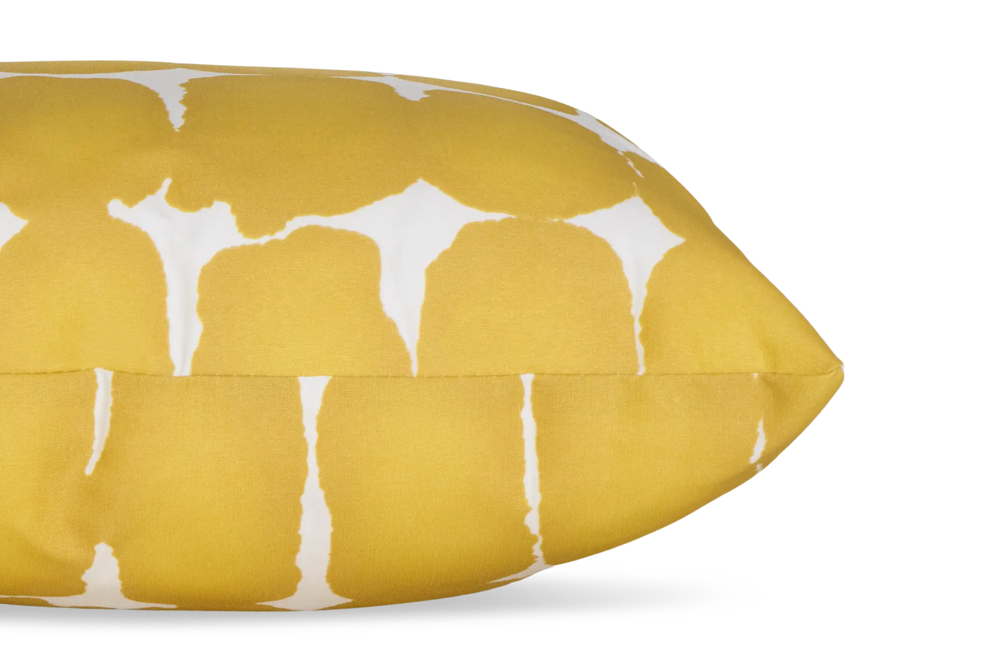 Shiba Dot Yellow 20" Indoor/outdoor Accent Pillow Shiba Dot Yellow 20" Indoor/outdoor Accent Pillow