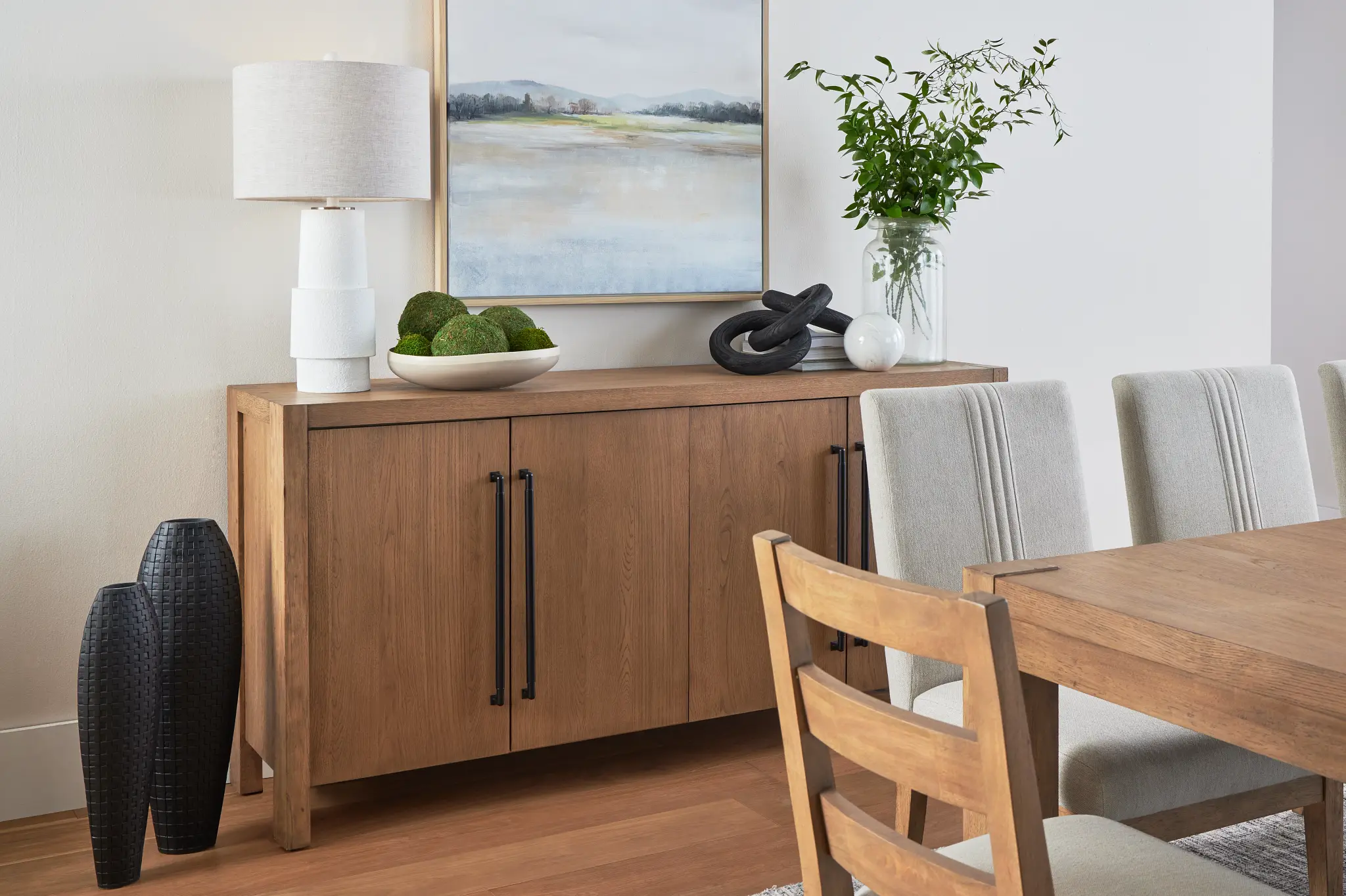 Tahoe Light Tone Rectangular Table Tahoe Light Tone Rectangular Table