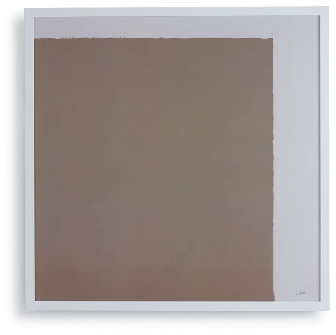 Kodi Gray Framed Wall Art