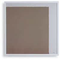 Kodi Gray Framed Wall Art