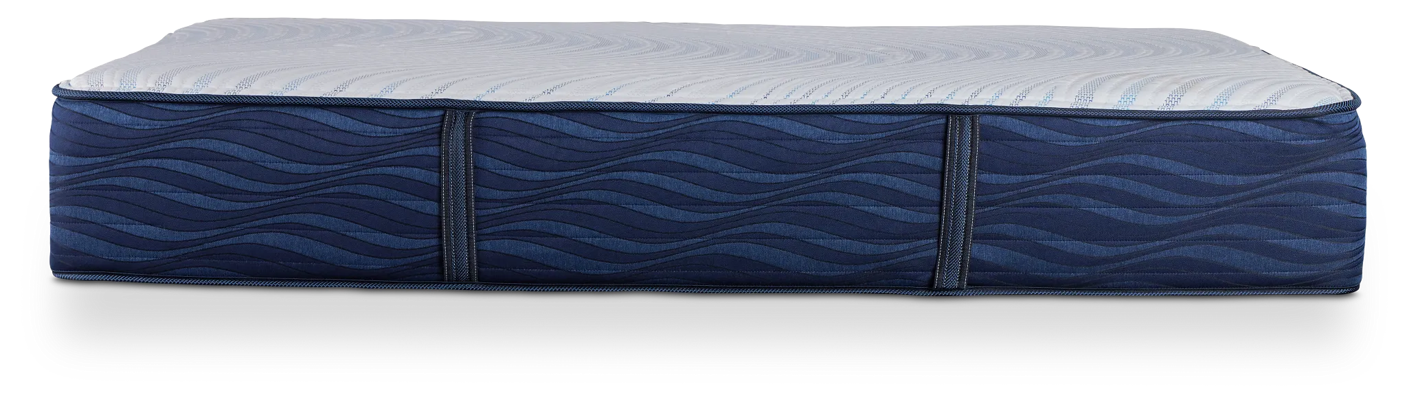 Serta Icomfort Eco S30ltx 13.75" Medium Mattress