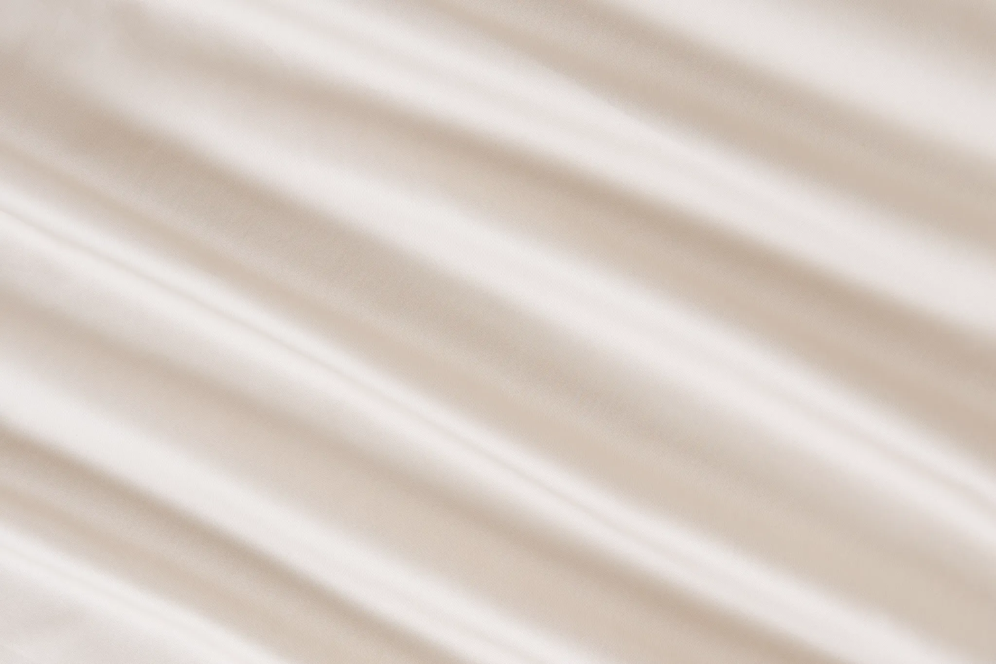 Rest & Renew Cotton Sateen Beige 300 Thread Sheet Set