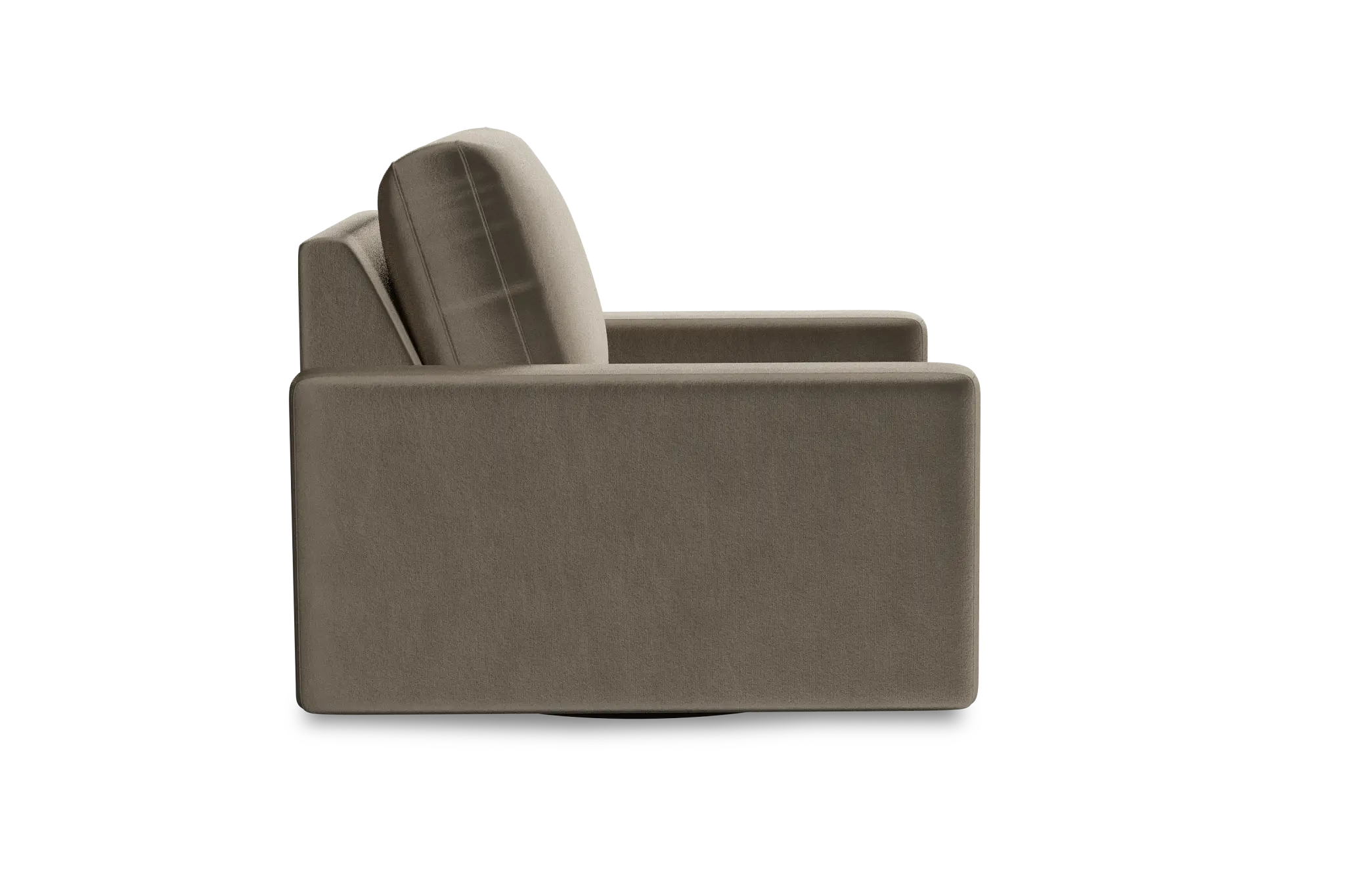 Edgewater Joya Beige Swivel Chair Edgewater Joya Beige Swivel Chair