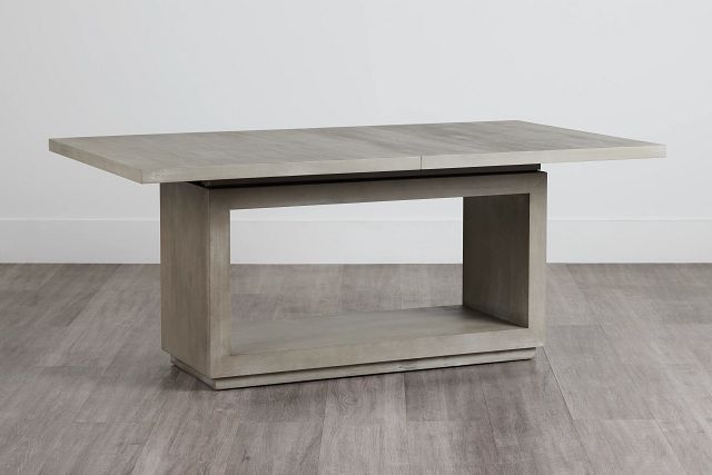 Madden Light Tone Table