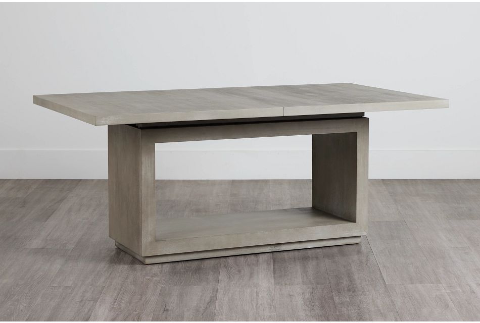 Madden Light Tone Table, (0)
