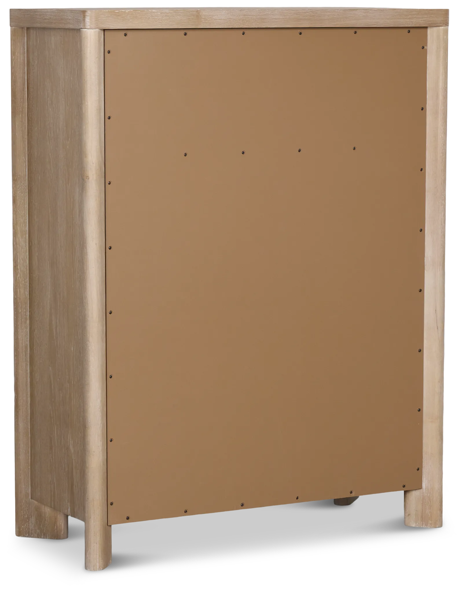 Alton Light Tone Drawer Chest