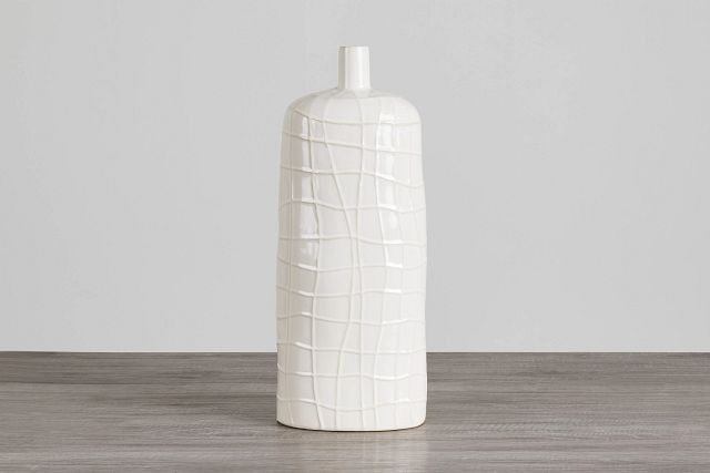 Lynn White Large Vase (0)