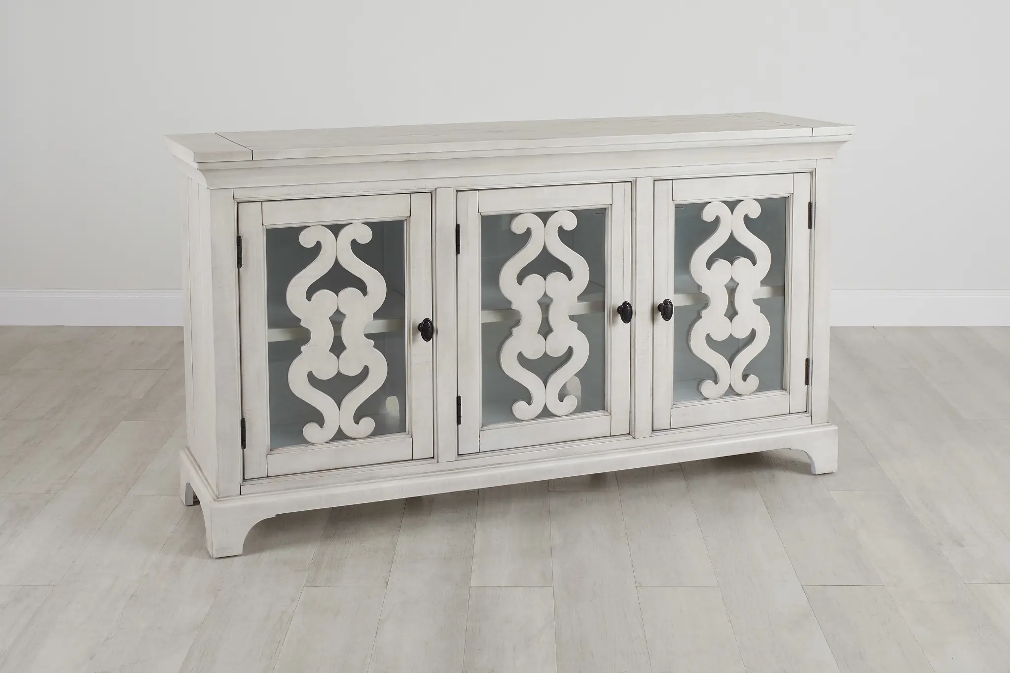 Sonoma Ivory Server Sonoma Ivory Server