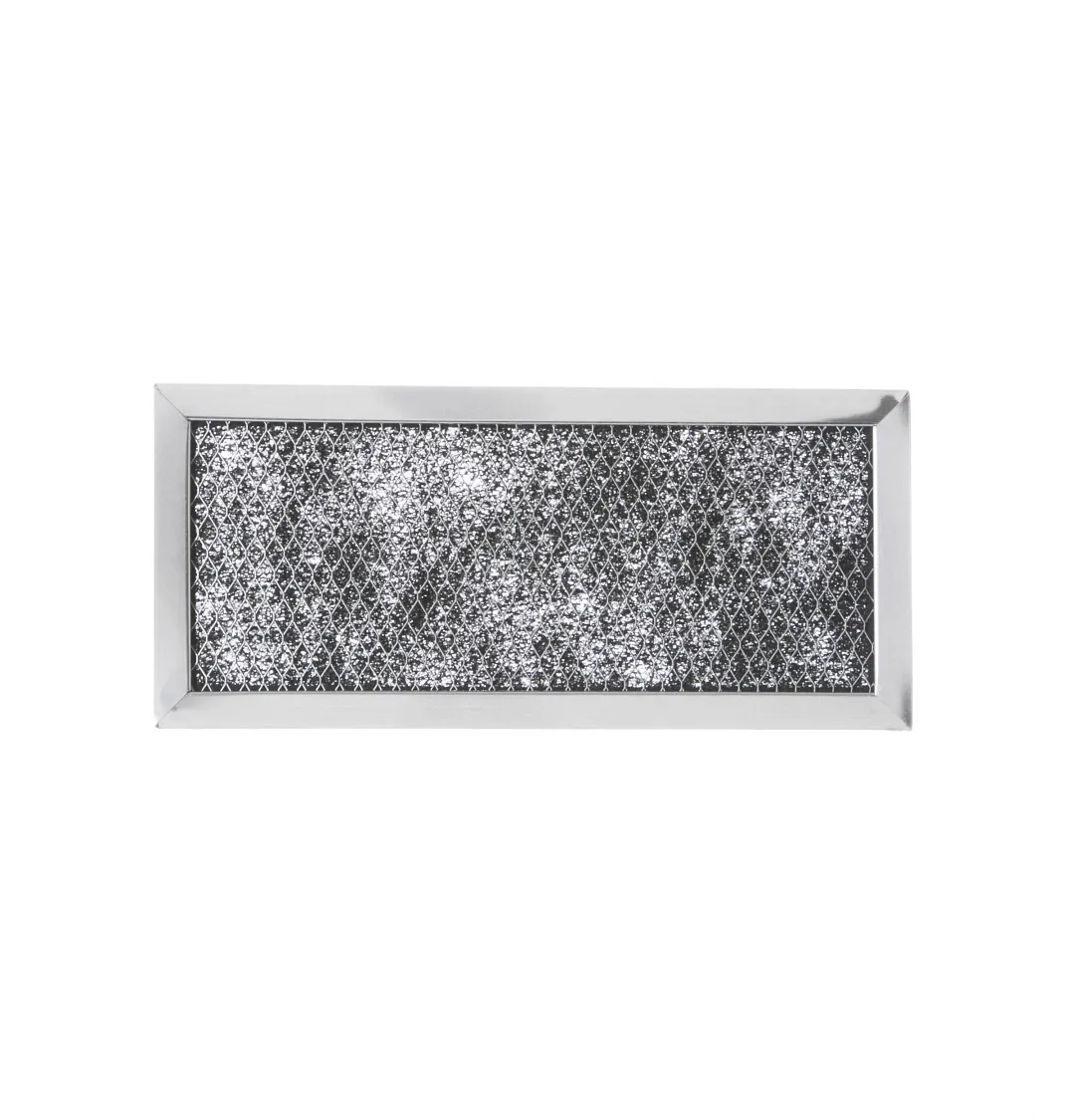 Ge 81 Series Black Microwave Filter