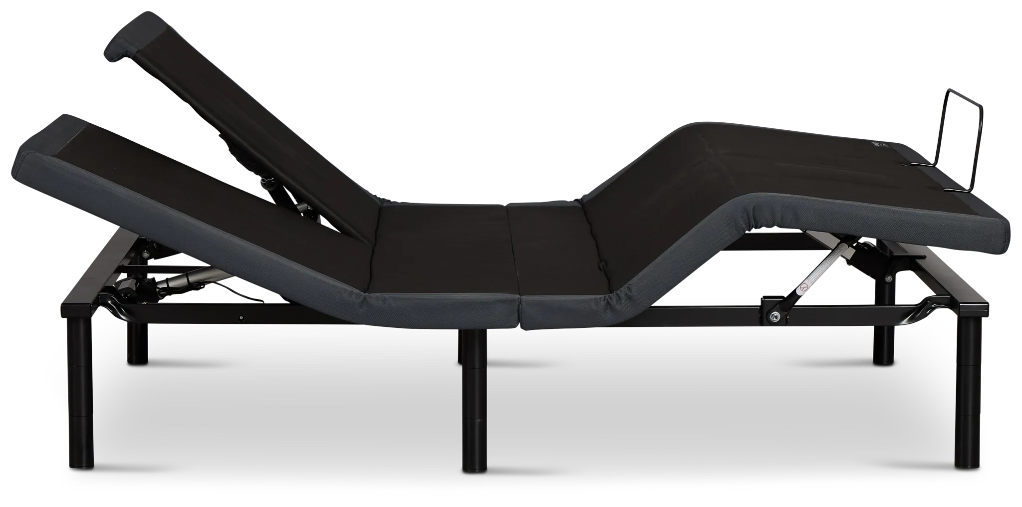 Serta Baselogic Gold Adjustable Base