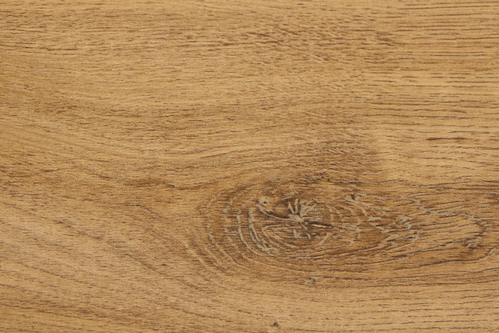 Perry Light Tone Panel Bed