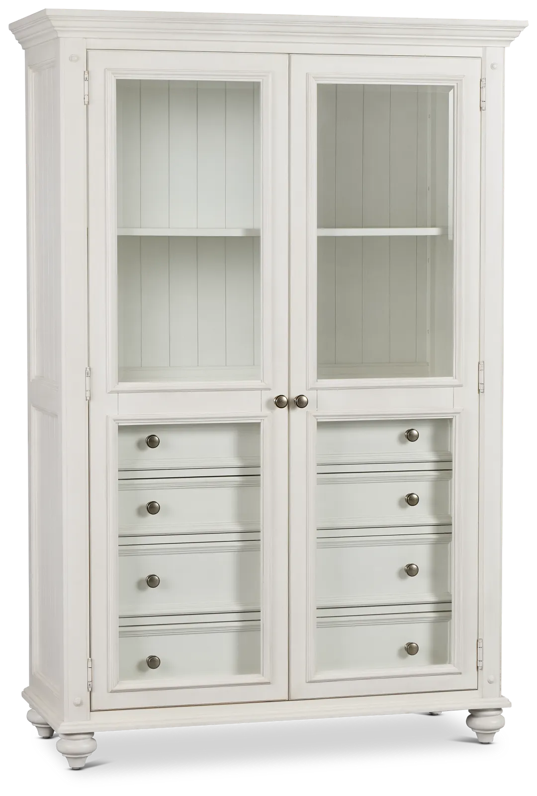 Savannah Ivory Curio