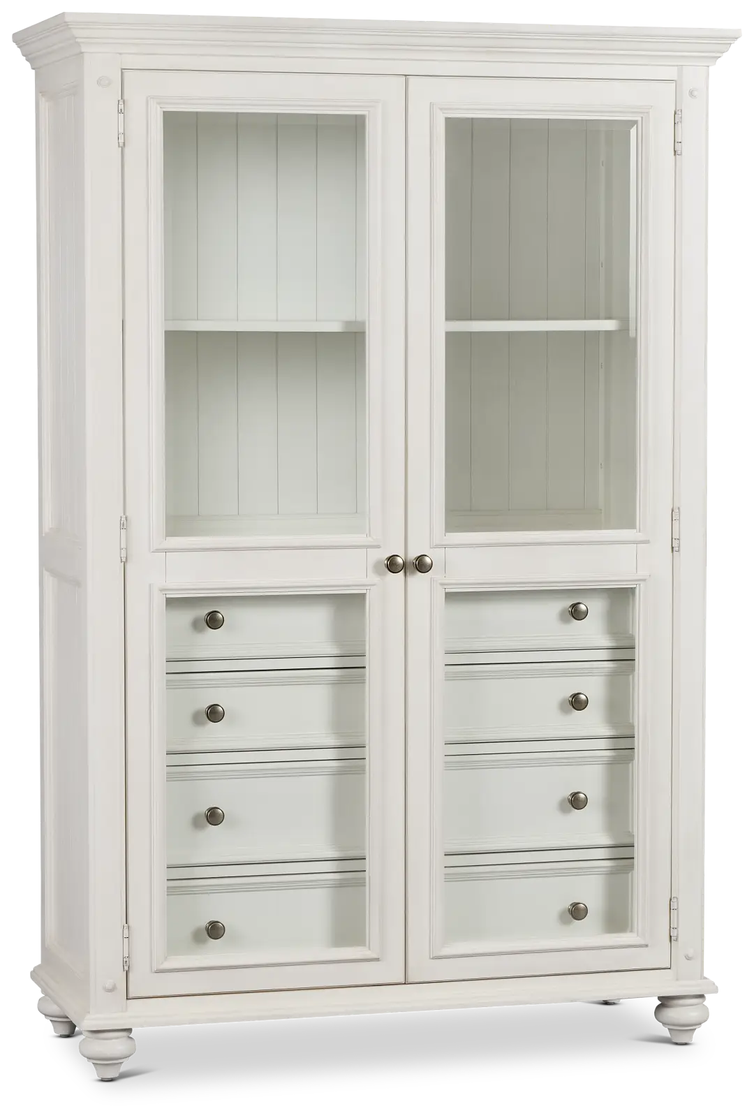 Savannah Ivory Curio Savannah Ivory Curio
