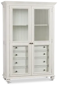 Savannah Ivory Curio