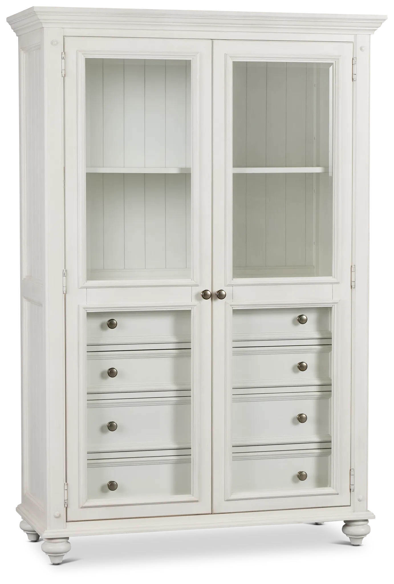 Savannah Ivory Curio