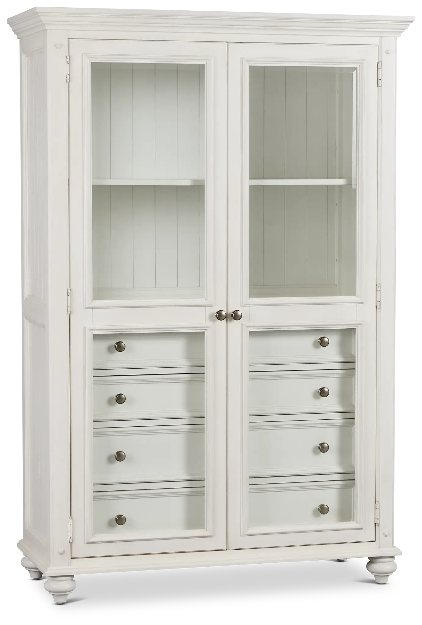 Savannah Ivory Curio Savannah Ivory Curio