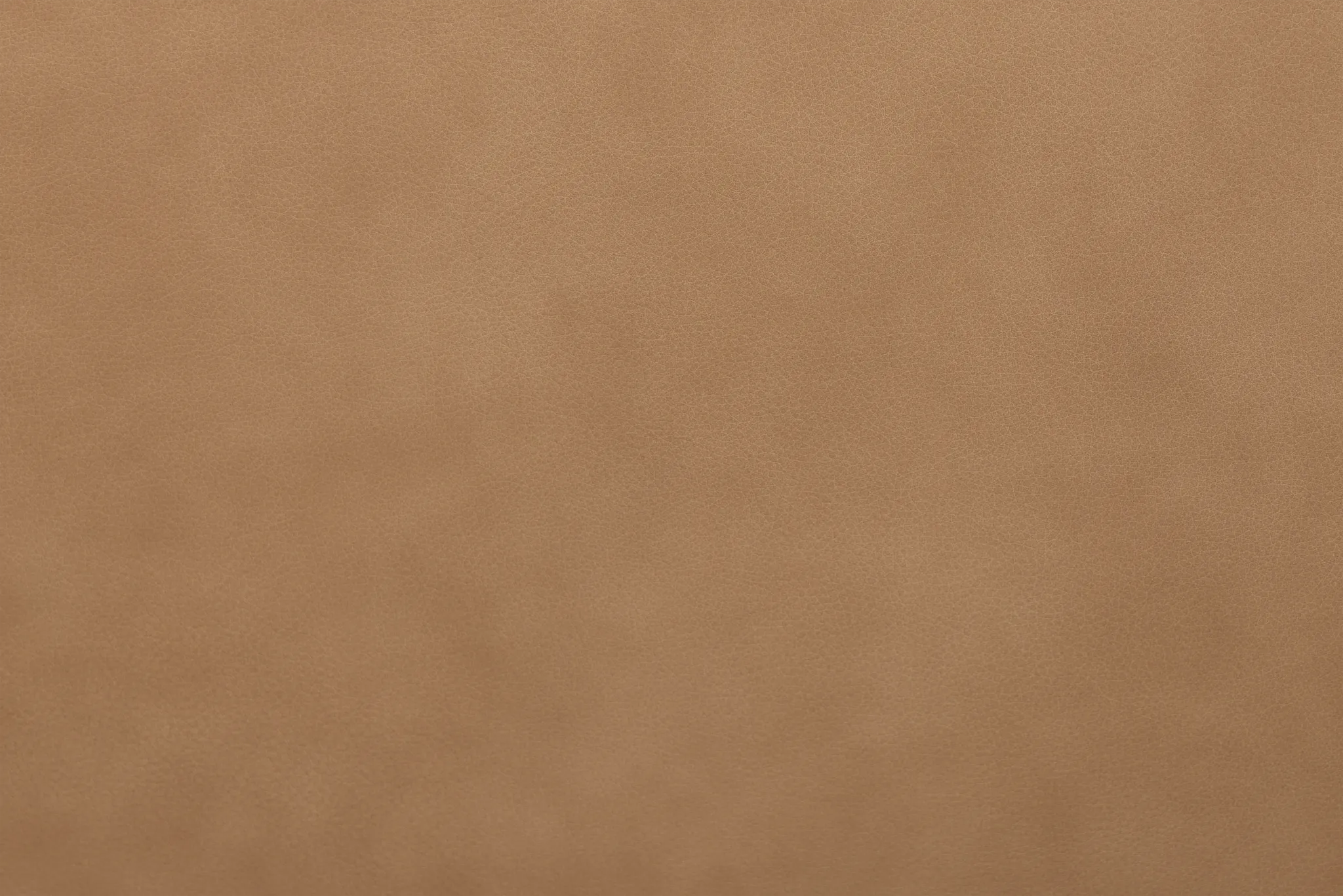 Kellan Light Brown Leather Medium Left Chaise Sectional