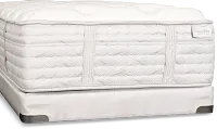 Aireloom Timeless Odyssey Streamline Lux 15.5" Firm Mattress