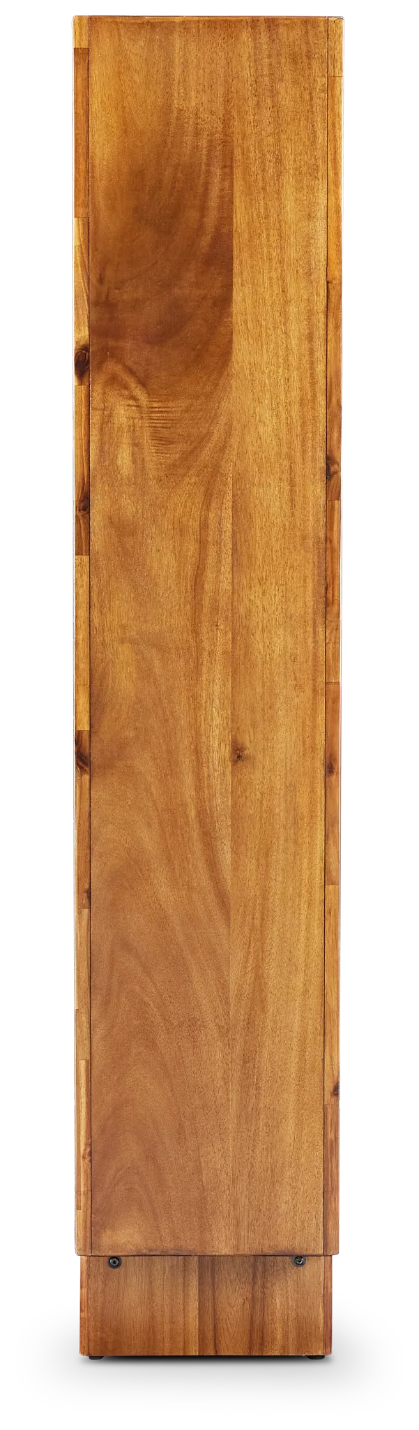 Bowery Dark Tone Bookcase