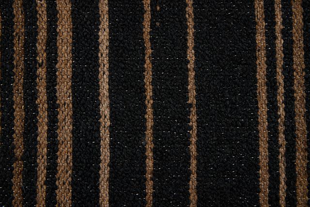 Kota Black 5x8 Area Rug