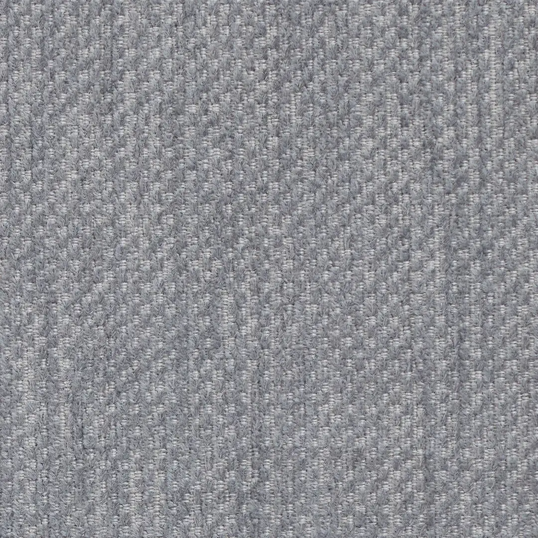 GRAY Destin Revenue Gray Fabric 3-piece Modular Sofa