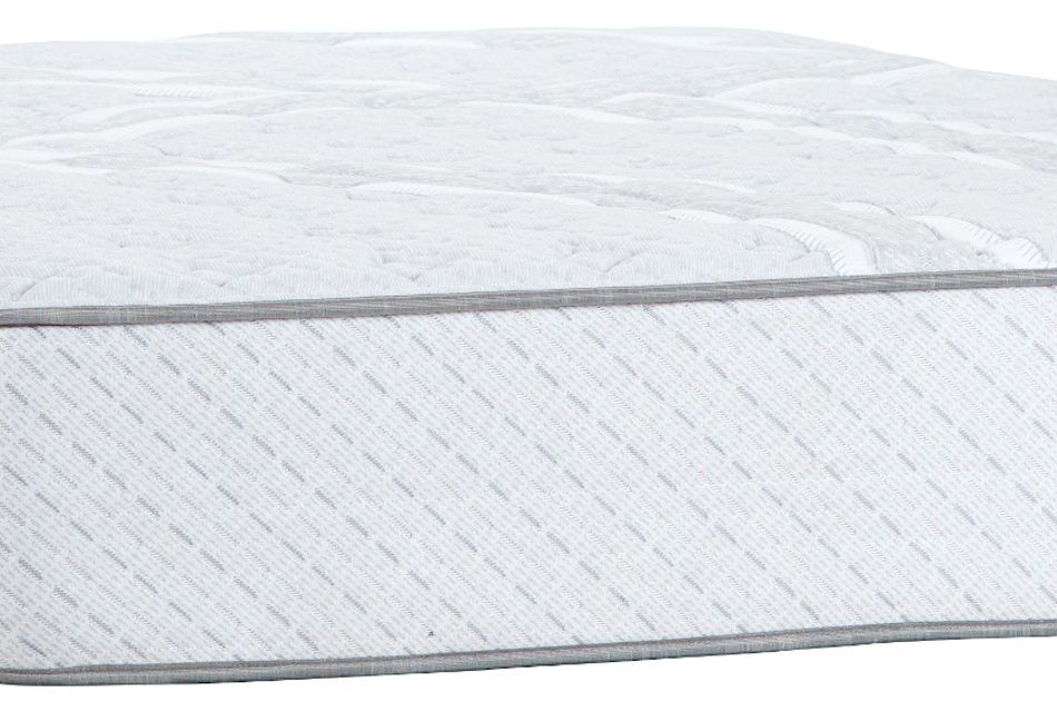 simmons extra firm organic cotton mattress