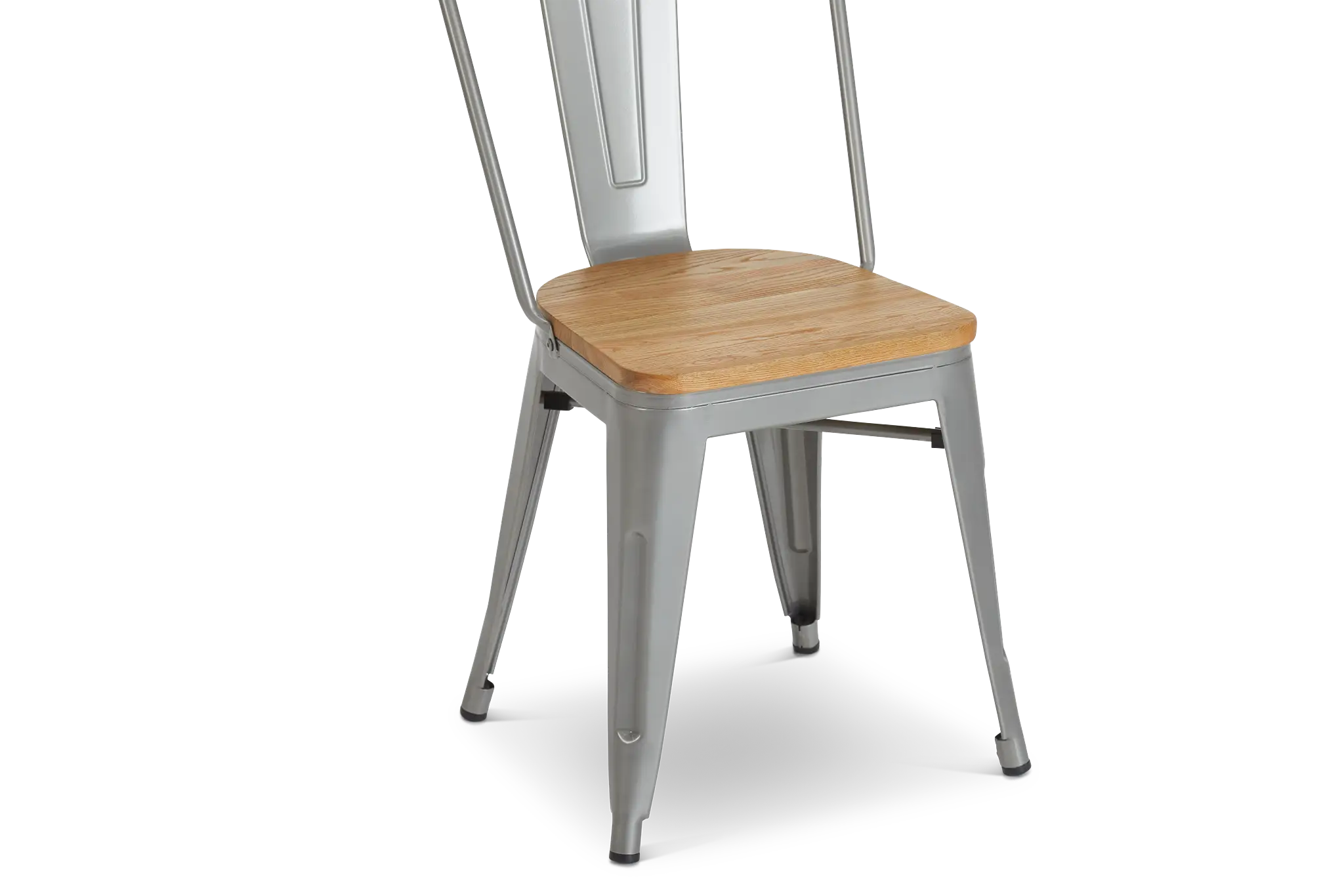 Huntley Light Tone Wood Side Chair Huntley Light Tone Wood Side Chair