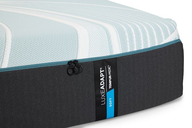 Tempur-pedic Tempur-luxeadapt 13" Soft Mattress