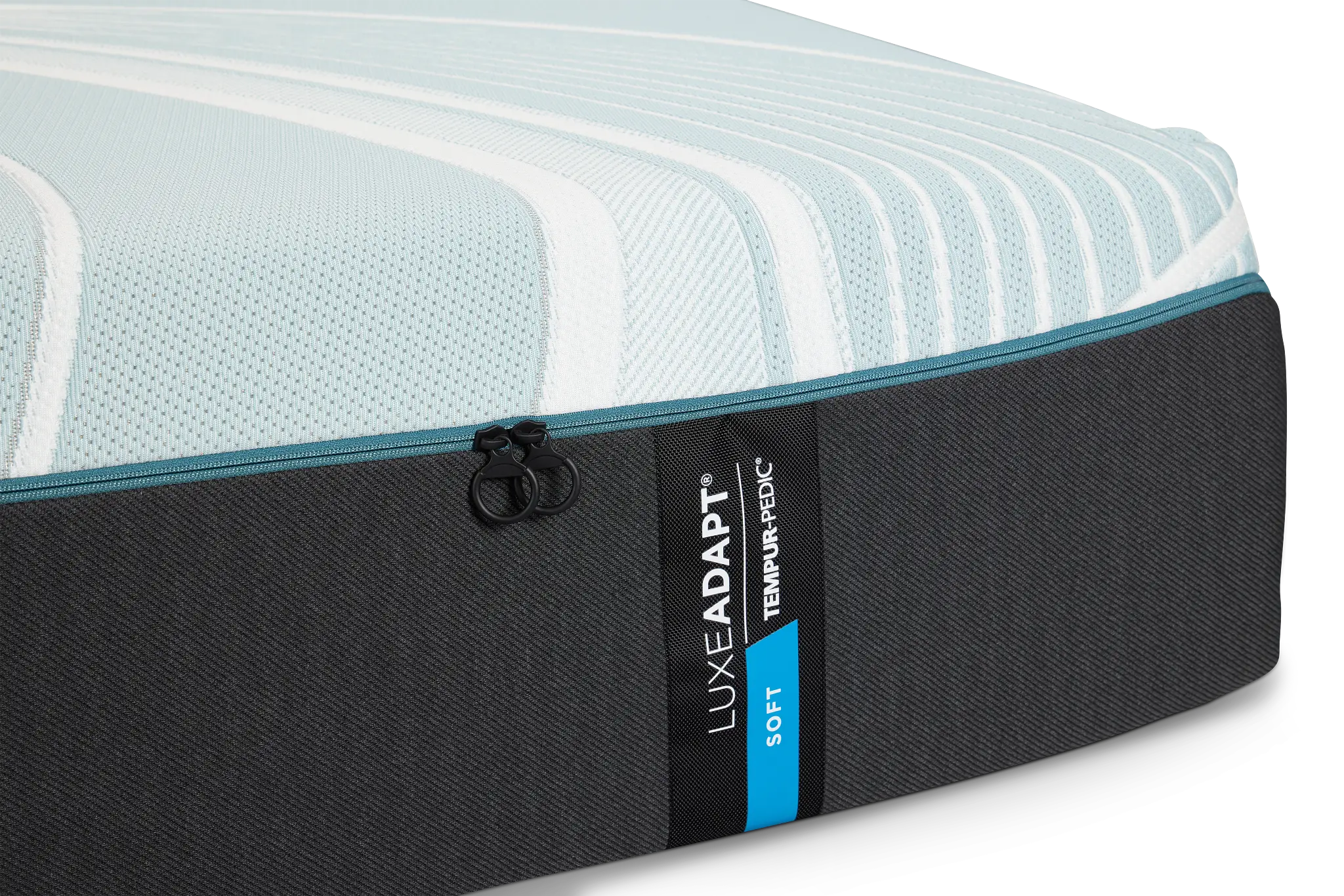 Tempur-pedic Tempur-luxeadapt 13" Soft Mattress Tempur-pedic Tempur-luxeadapt 13" Soft Mattress