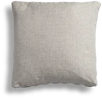 Cameron Beige 18" Accent Pillow