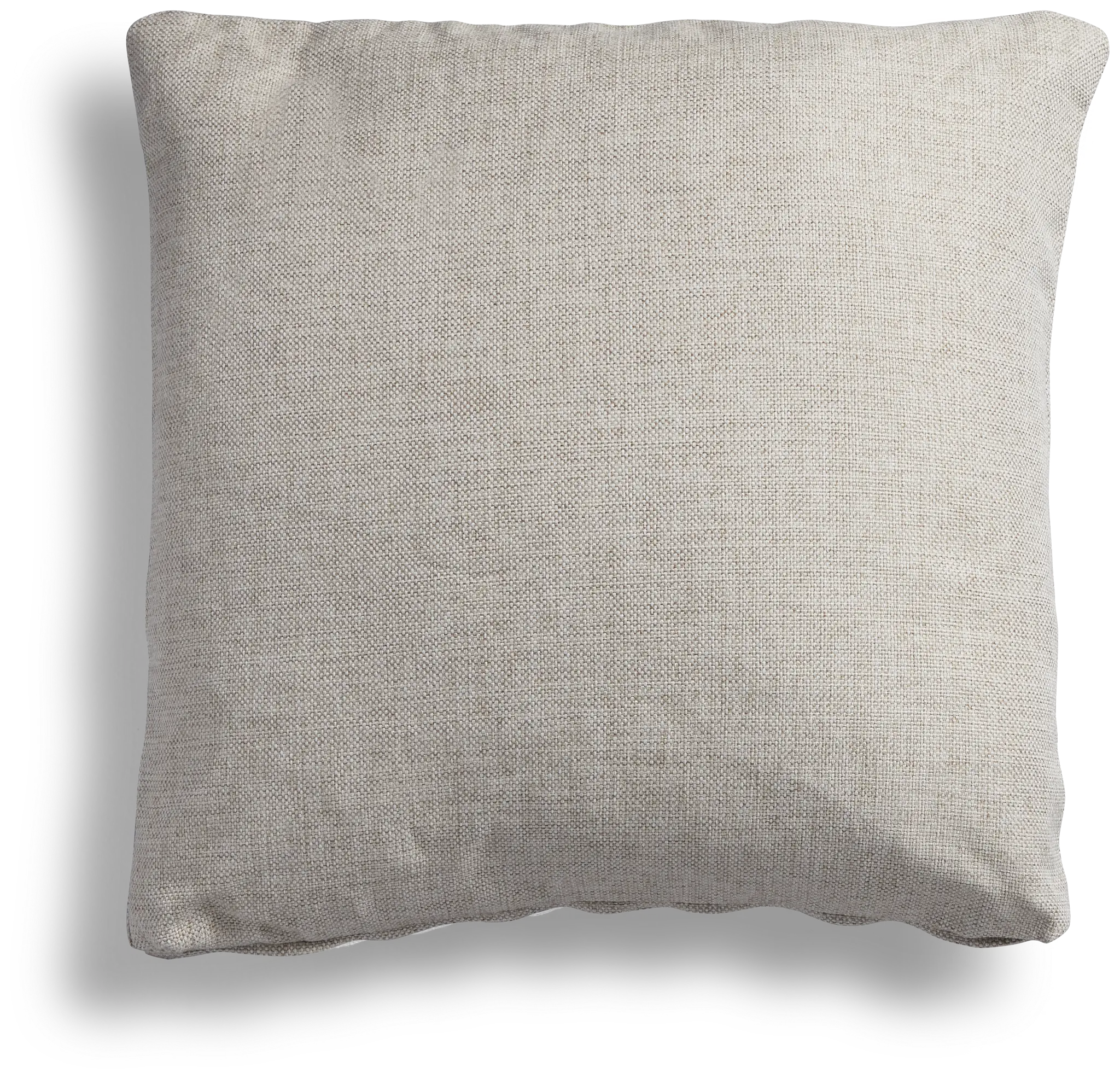Cameron Beige 18" Accent Pillow Cameron Beige 18" Accent Pillow