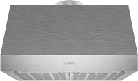 Benchmark Stainless Steel 30" Undercabinet Vent Hood