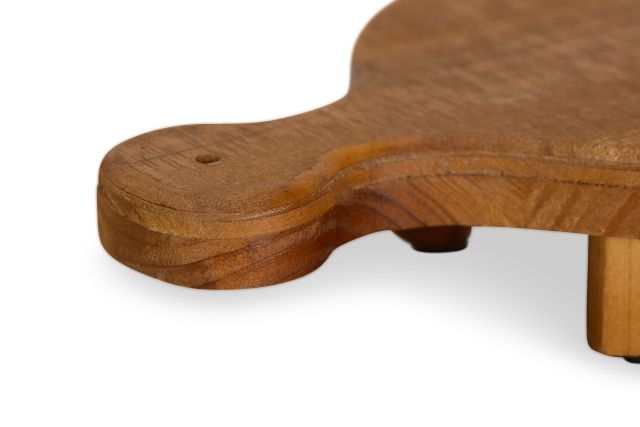 Emeile Wood Tray