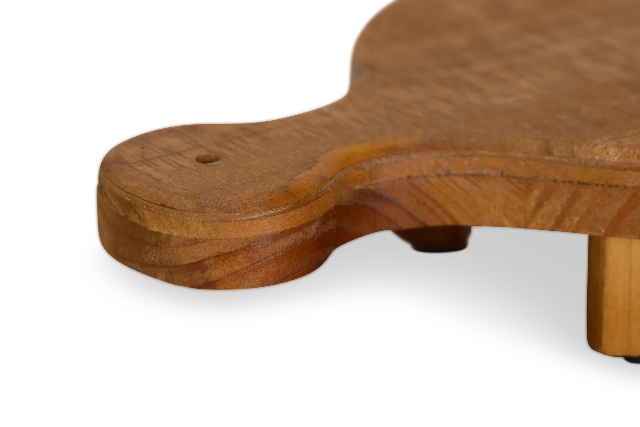 Emeile Wood Tray