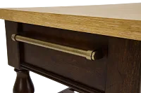 Savannah Dark Tone Server