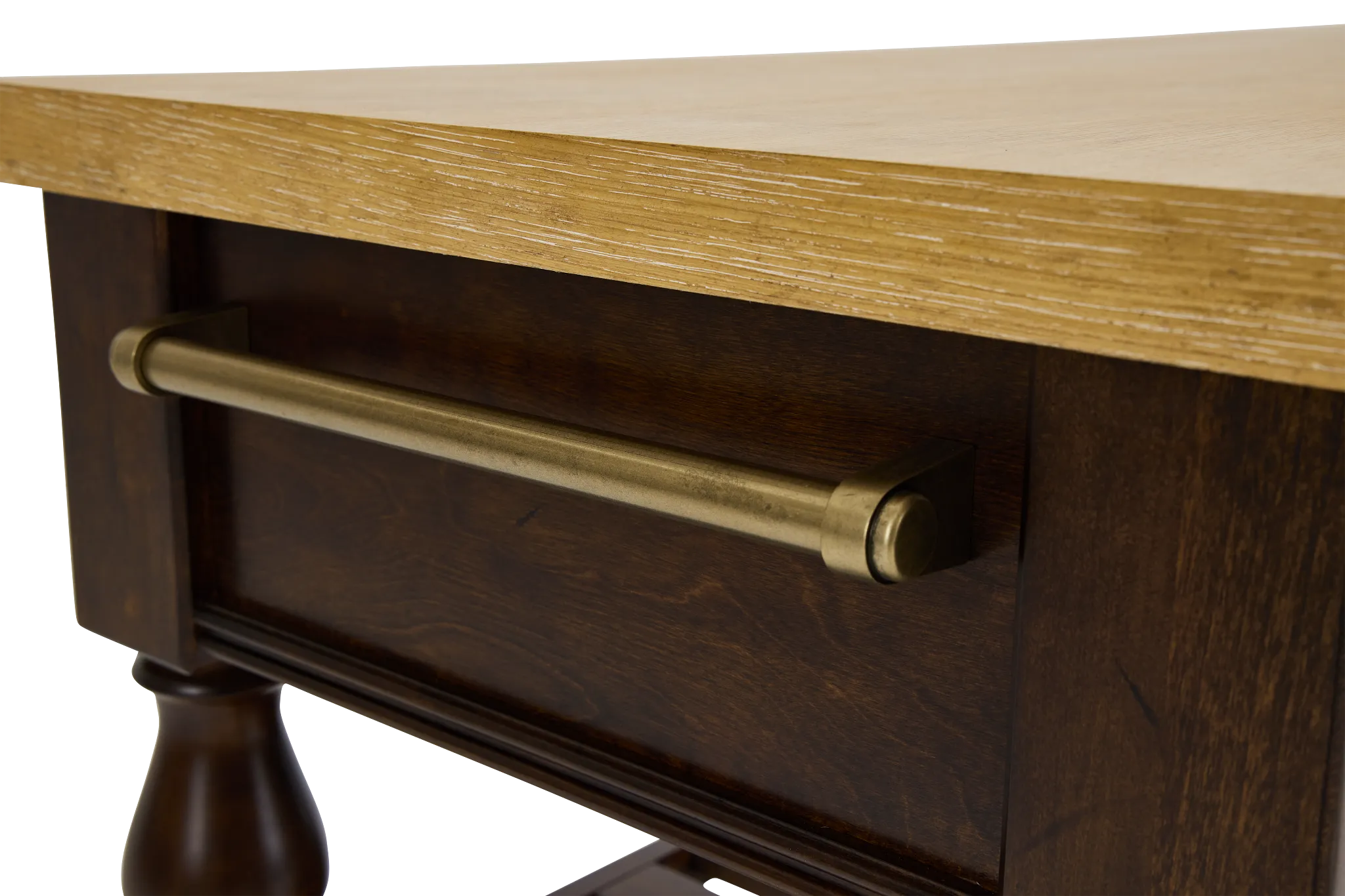 Savannah Dark Tone Server