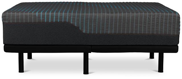 Rest & Renew Performance Max Medium Elite Adjustable Mattress Set