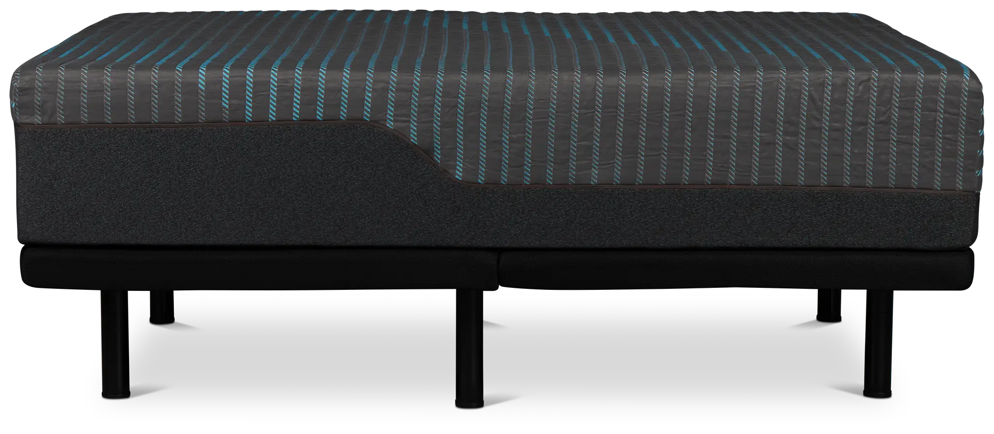 Rest & Renew Performance Max Medium Elite Adjustable Mattress Set Rest & Renew Performance Max Medium Elite Adjustable Mattress Set