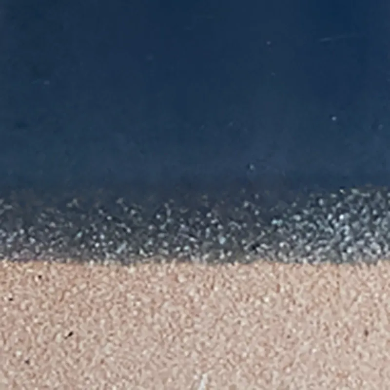 Rylan Dark Blue Large Vase