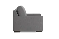 Edgewater Revenue Gray Chair