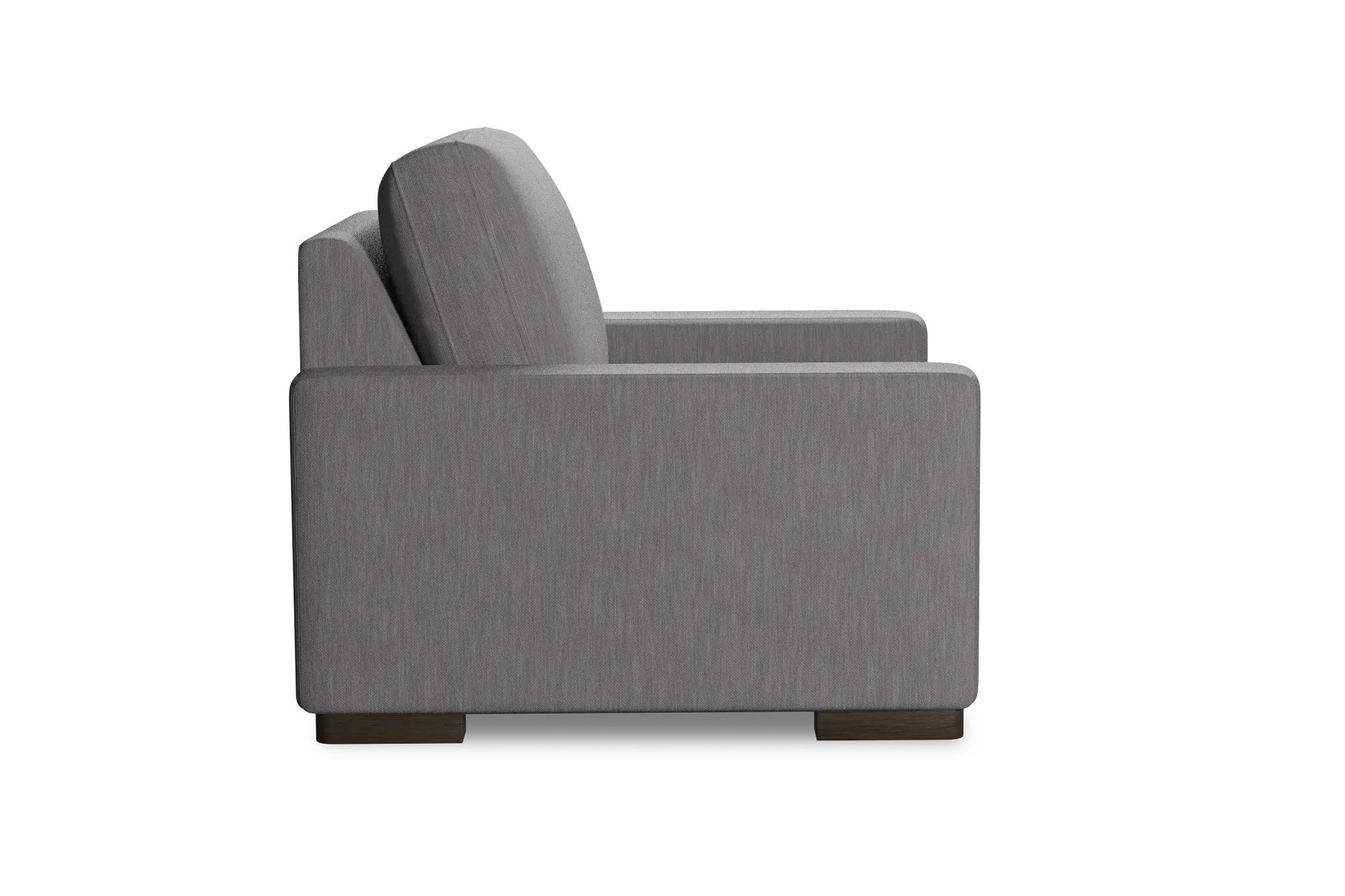 Edgewater Revenue Gray Chair Edgewater Revenue Gray Chair