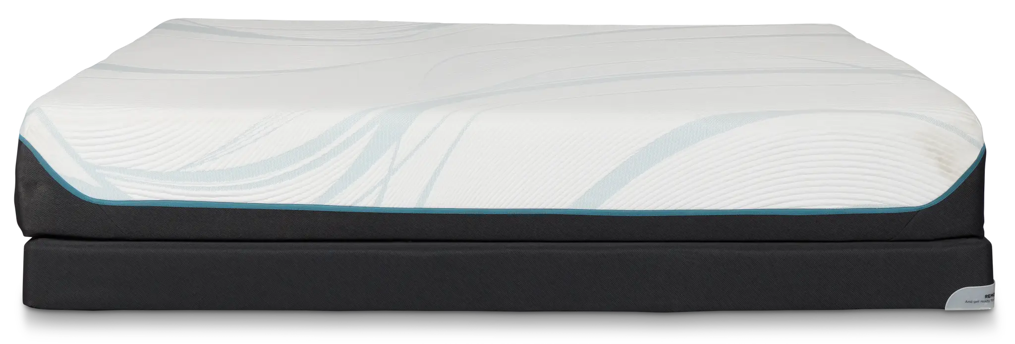 Tempur-pedic Tempur-adapt Medium Low-profile Mattress Set Tempur-pedic Tempur-adapt Medium Low-profile Mattress Set
