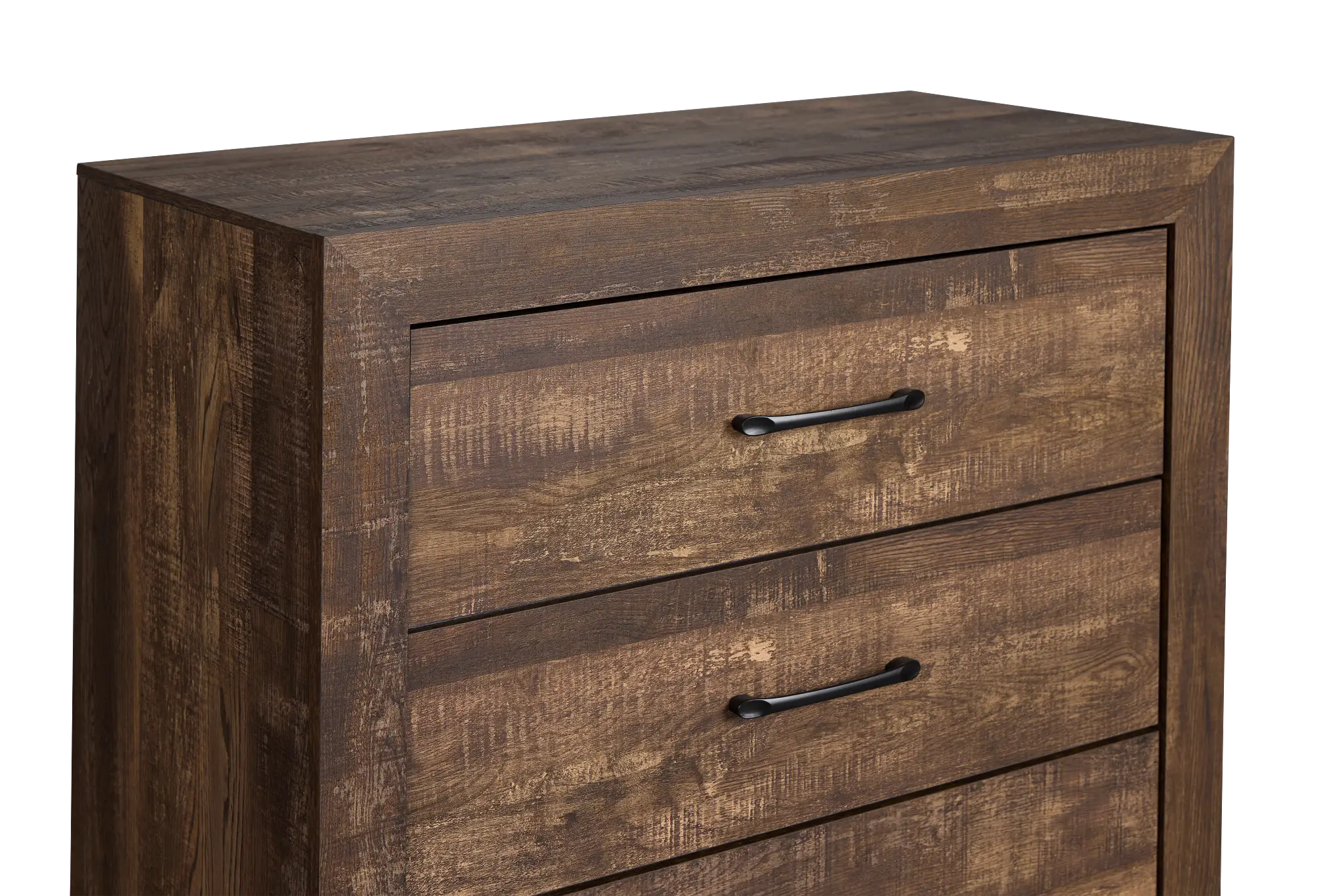 Ollie Dark Tone Chest Ollie Dark Tone Chest