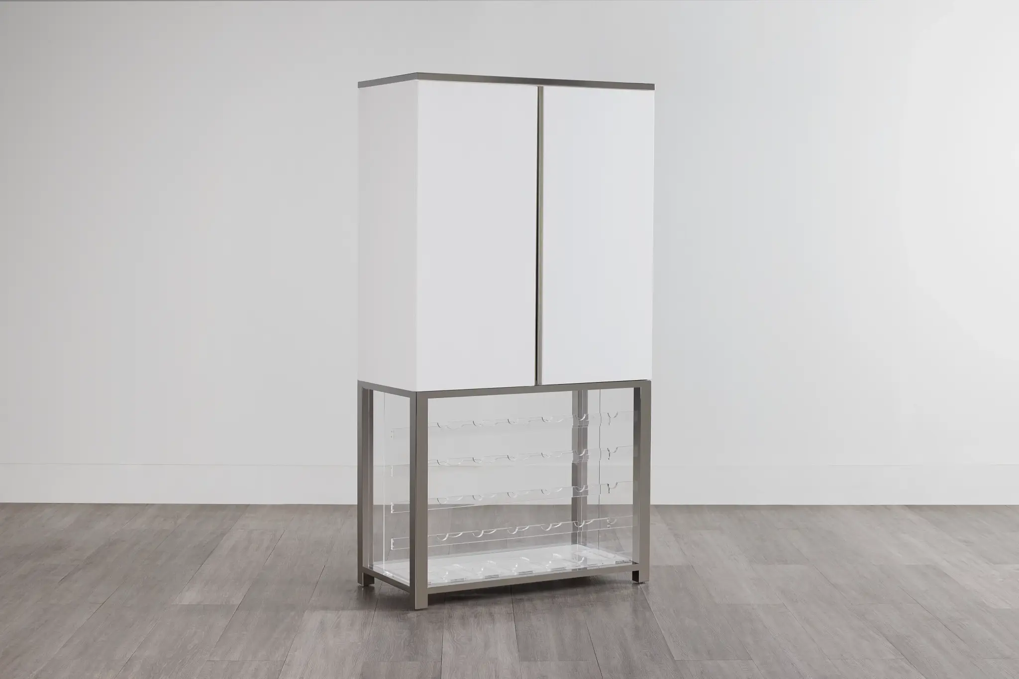 The Modern Minimalist