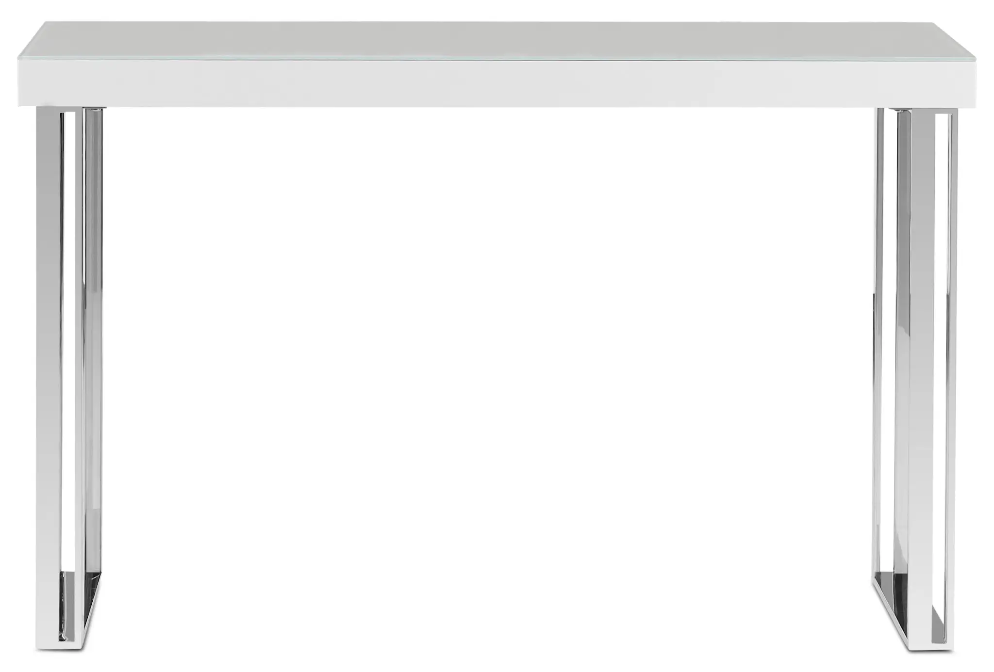 Axel White Desk Axel White Desk